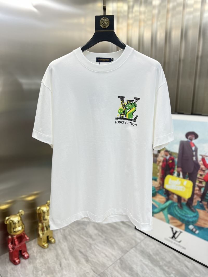 Louis Vuitton T-Shirts